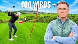 I Challenged Ireland's #1 Amateur Champion To An 18 Hole Match!