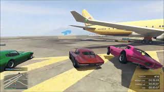 'All Summer Long'/'The Boys of Summer'/'Sideways'/'Don't Fear the Reaper GTA V Music Video by SHEVYWOOD 202 views 2 years ago 17 minutes