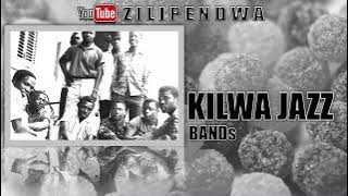 Napenda nipate lau nafasi - Kilwa Jazz Band #Zilipendwa #Kilwajazzband #trending
