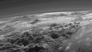 The First Real Images Of Pluto  What Have We Discovered?