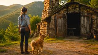 Homeless at 19, She Bought a $1 Blacksmith Shop — What She Found Inside the Forge Shocked Everyone