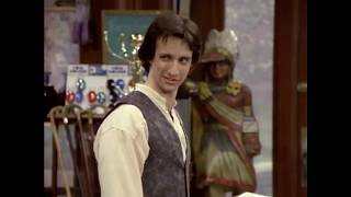 Don't Be Ridiculous! - Balki