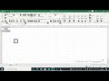 Auto Fill Date Series in Excel - Shortcut Keys Mp3 Song
