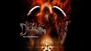 Divinefire - New Dimension Full (2006)