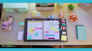Planning is Easy with Post-it