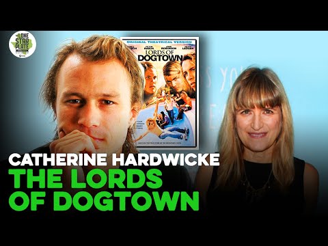 Lords of Dogtown movie review (2005)