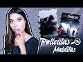 ¡8 PELÍCULAS MALDITAS! - Paulettee