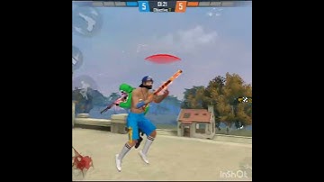 fastest movement speed 🫣❌#freefire #shorts