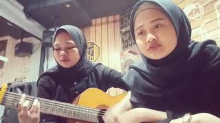 Kamu Pacaran Denganku Tapi Nikah Dengan Dia. Menjaga Jodoh Orang~D'Cozt Band Cover Dwiyuli\u0026Dwiana