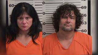 Search warrant leads to 2 arrests, seizure of over 62 grams of fentanyl, officials say
