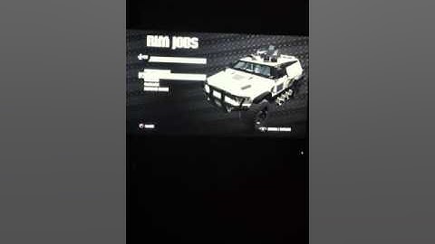 How to customize non custom. Vehicles in Sants row 3