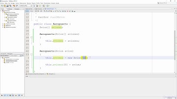 Sobrecarga de Constructores en Java