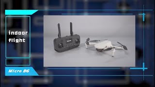B6 Drone Operation Tutoria