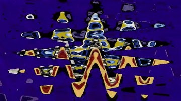 (NEW EFFECT, INSTRUCTIONS IN DESCRIPTION) Klasky Csupo in Missadaxio Major 1A