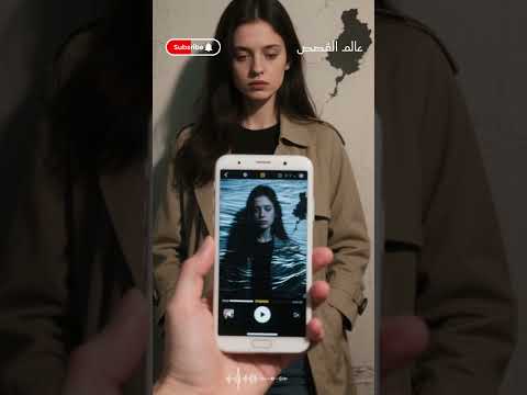 قصة بنت تكتشف انو لها ظلان بدال الظل الواحد الموجود لدينا اكسبلور قصص مسموعة