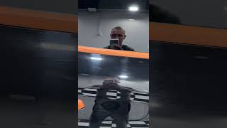 Полировка кузова