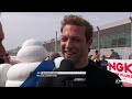 2024 - 2025 | LIVE | Asian Le Mans Series | 4 Hours of Dubaï | Race 2
