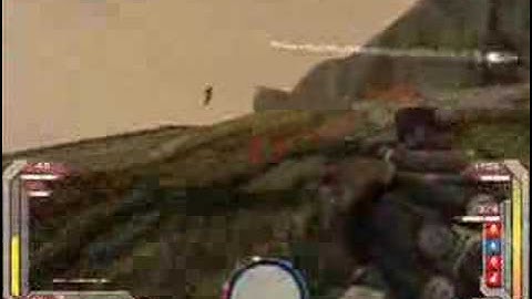 UTXMP - UT2K4 Mod - Naularn 3 of 4