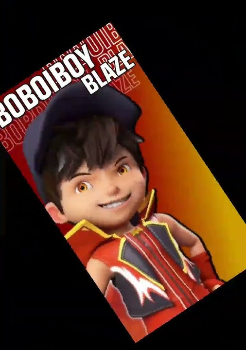 JEDAG JEDUG BOBOIBOY X EJEN ALI (DJ STRONGEST)  #capcut