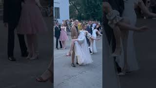 Последний Звонок И Выпускной 2023