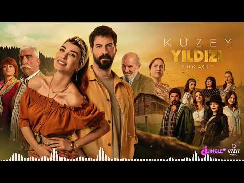 Seda Yiyin & İpek Özdemir - Duysun Dağlar (HQ) (Kuzey Yıldızı İlk Aşk Jenerik Müziği) by Jingle Tv