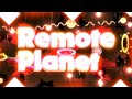 Remote planet 100 demon by ratquesadilla  geometry dash