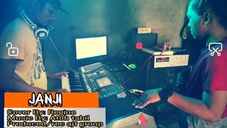Download Lagu Janji (Cover Regine Ajt Group) MP3 Download Lagu Janji (Cover Regine Ajt Group) MP3