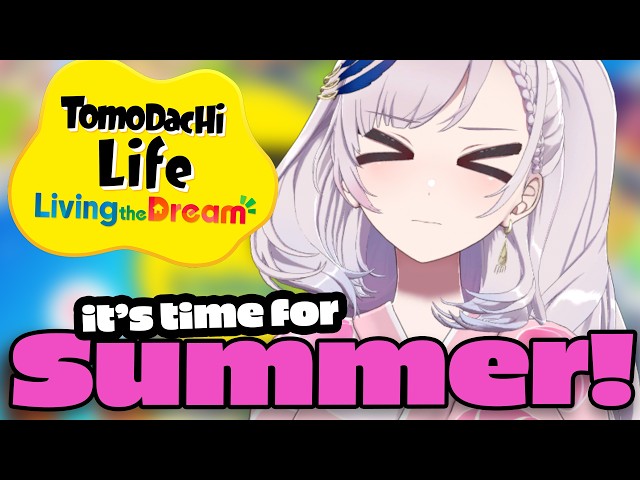 【Tomodachi