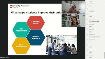 Cambridge Days: Unpacking B2 First for Schools ( (Day 3, 24 March)