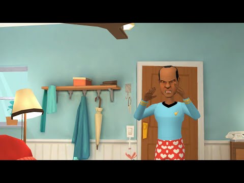 PENZI LA BABA MKWE FULL EPISODE 01 Love Story Cartoon Animation Mwambafive