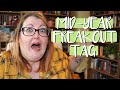MID-YEAR FREAKOUT TAG | SQUEE, RANT, PANIC, ICE CREAM VANS