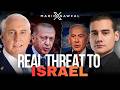 Col. MacGregor: "The War With Iran Is NOT Over"