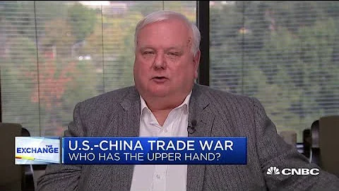 Chinese companies listing on NYSE should follow th...