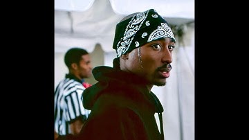 2Pac - Don