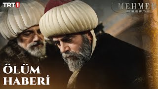 Sultan Murad’ı Yıkan Haber - Mehmed: Fetihler Sultanı 5. Bölüm @trt1