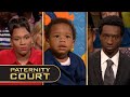 Man Claims Relationship Is Based On Lies (Full Episode) | Paternity Court