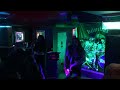 Bömbers  - Motörhead tribute band. Live at Hellion Rock &amp; Metall Pub - Stavanger, Norway 28.05.22