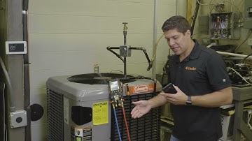 Application video testo 550s testo 557s measuring modes | Be sure. Testo