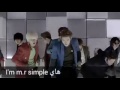 اغنية سوبر جونيور مستر سيمبل مترجمة بالعربية Super Junior M R Simple Sub Arabic 