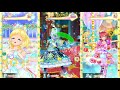 データカードダス アイカツフレンズ！～かがやきのジュエル～２弾 ＴＶＣＭ