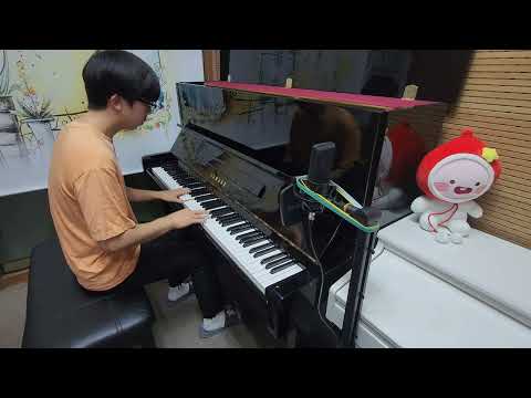 메인 테마 - 슈퍼마리오 OST