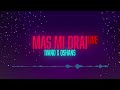 Ivano x qshans  mas mi drai live