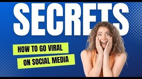 Viral Success: The Waterfall Method