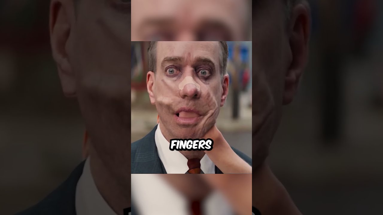 This Is What Marvel Movies Look Like Behind The Scenes 