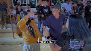 Sasak Asik bareng mas Eza bikin warga auto goyang