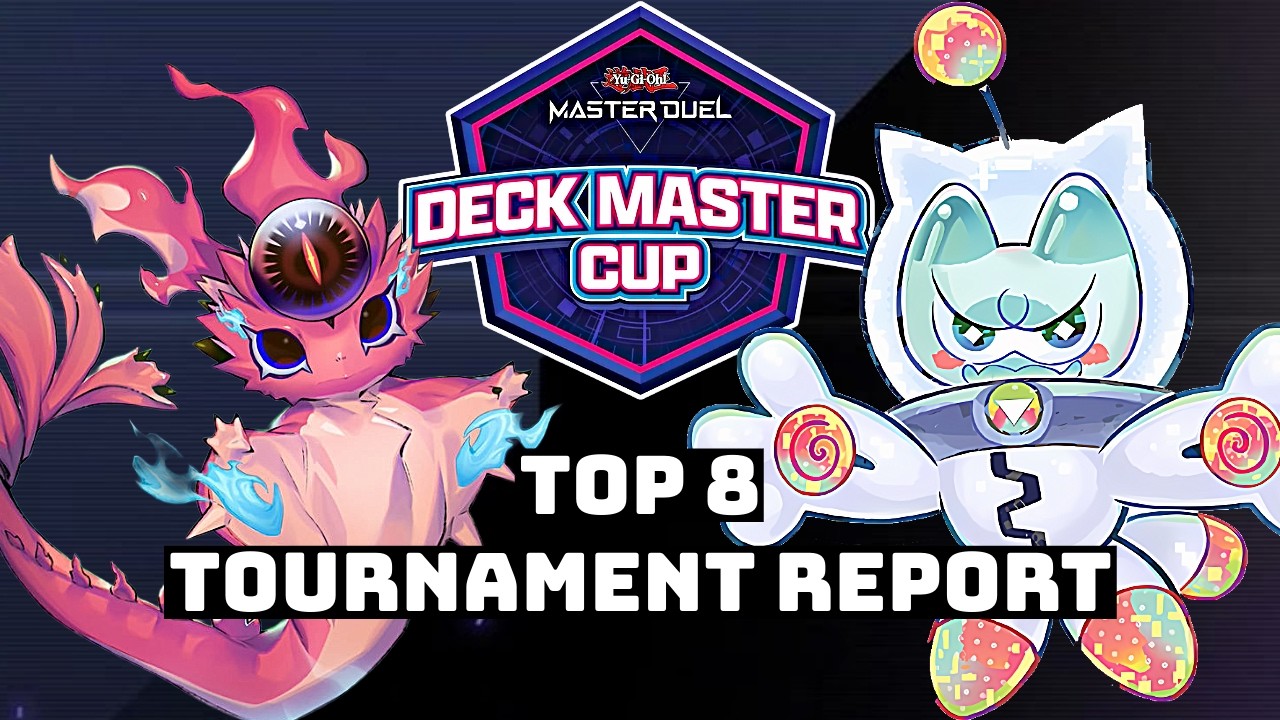 How I Got TOP 8 At The HOLOLIVE TOURNAMENT With SNAKE-EYE YUMMY!