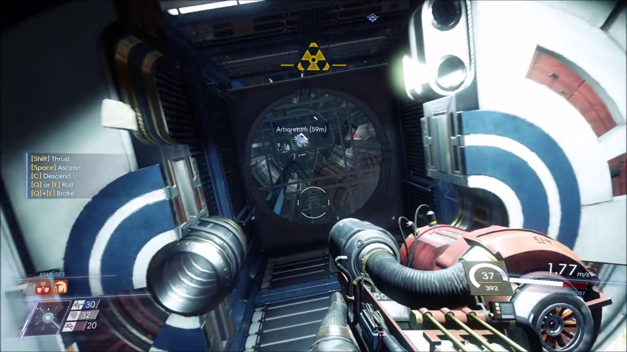 prey walkthrough all collectibles prey walkthrough all collectibles