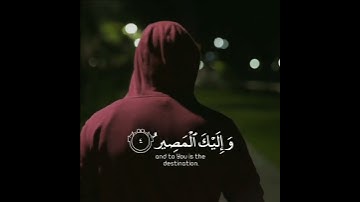 القارئ_رعد_الكردي#سورة_الممتحنة #القرآن_الكريم