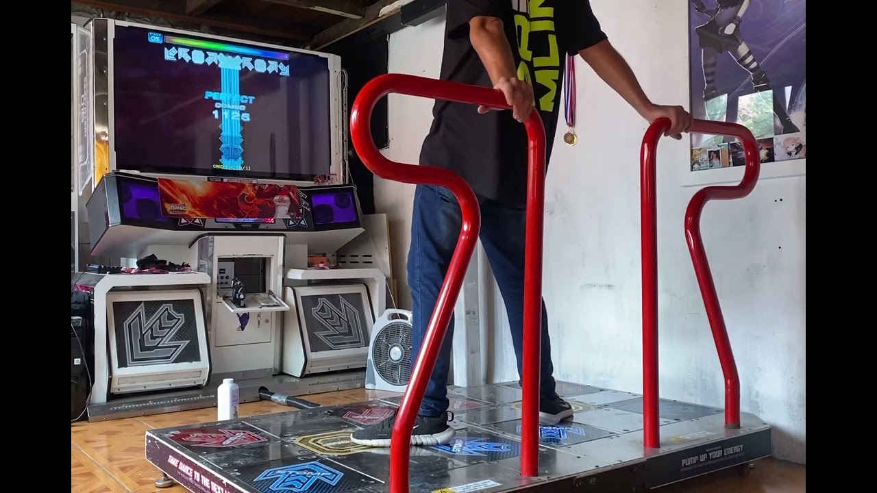 Super Akuma Emperor D26 99.1 SSS