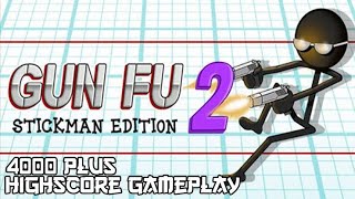 Permainan Game play terbaik Gun fu: stickman 2 screenshot 5